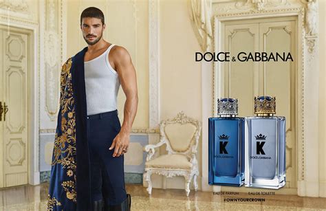 DOLCE & GABBANA – MASHBIR//365.